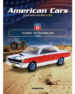 American Cars Collection