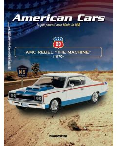American Cars Collection