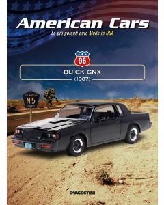 American Cars Collection