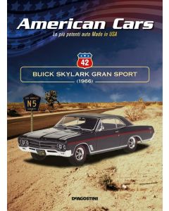 American Cars Collection