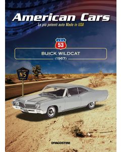 American Cars Collection