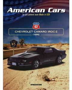 American Cars Collection