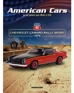 American Cars Collection