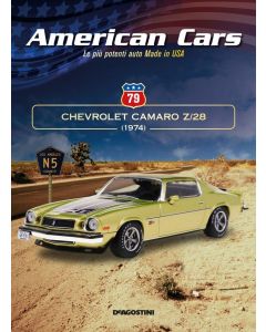 American Cars Collection