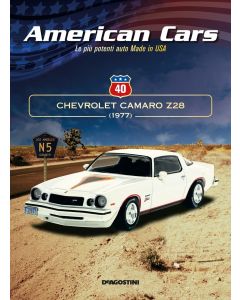 American Cars Collection