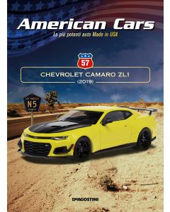 American Cars Collection