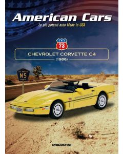 American Cars Collection