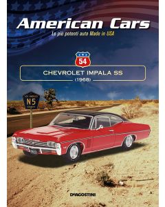 American Cars Collection