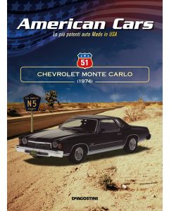 American Cars Collection
