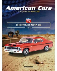 American Cars Collection