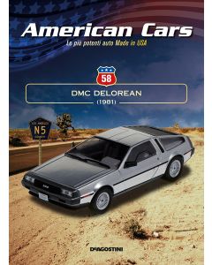 American Cars Collection