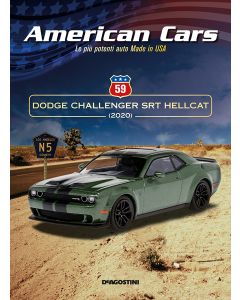 American Cars Collection