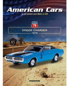 American Cars Collection