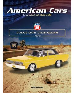 American Cars Collection