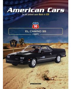 American Cars Collection