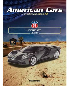 American Cars Collection