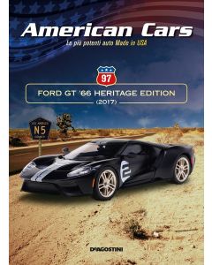 American Cars Collection
