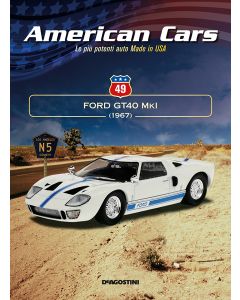 American Cars Collection