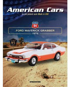 American Cars Collection