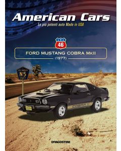 American Cars Collection