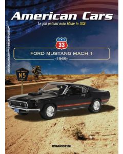 American Cars Collection