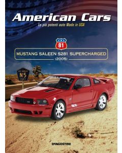 American Cars Collection