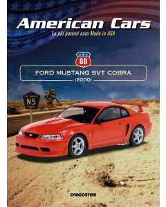 American Cars Collection