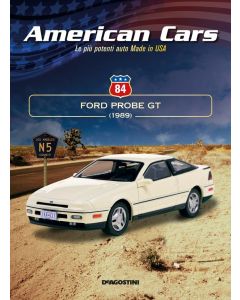 American Cars Collection
