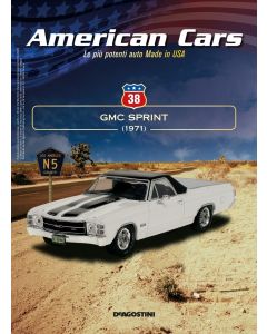 American Cars Collection