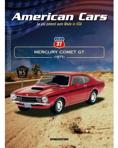 American Cars Collection