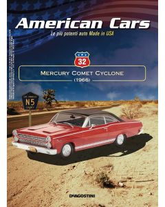 American Cars Collection
