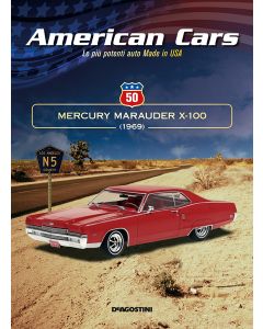 American Cars Collection