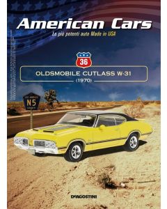 American Cars Collection