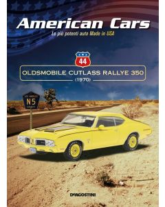 American Cars Collection