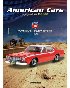 American Cars Collection