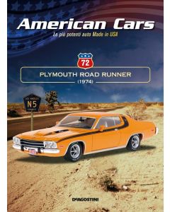 American Cars Collection