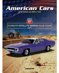 American Cars Collection
