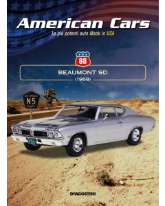 American Cars Collection