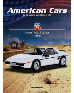 American Cars Collection