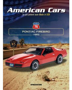 American Cars Collection