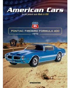 American Cars Collection