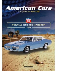 American Cars Collection