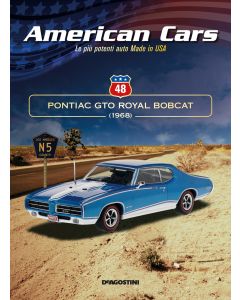 American Cars Collection