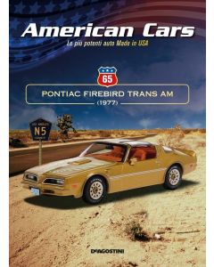 American Cars Collection