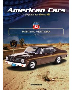 American Cars Collection
