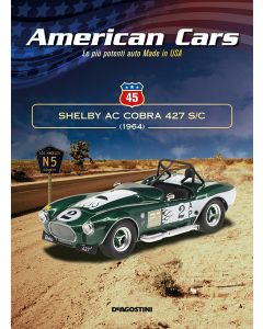 American Cars Collection