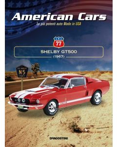 American Cars Collection