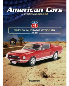 American Cars Collection