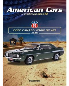 American Cars Collection