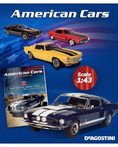 American Cars Collection